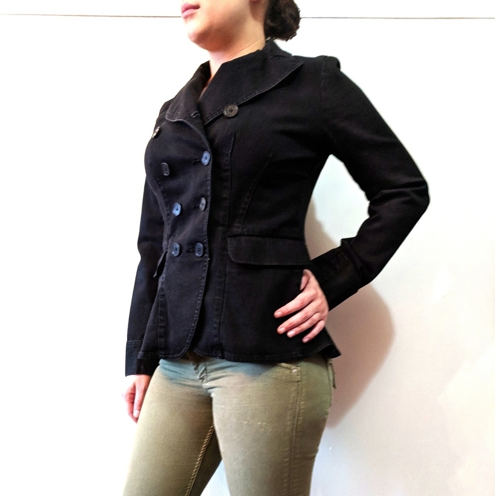 Ralph Lauren jean jacket